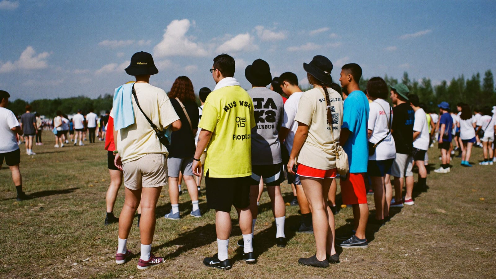 Pentaport Rock Festival, Incheon