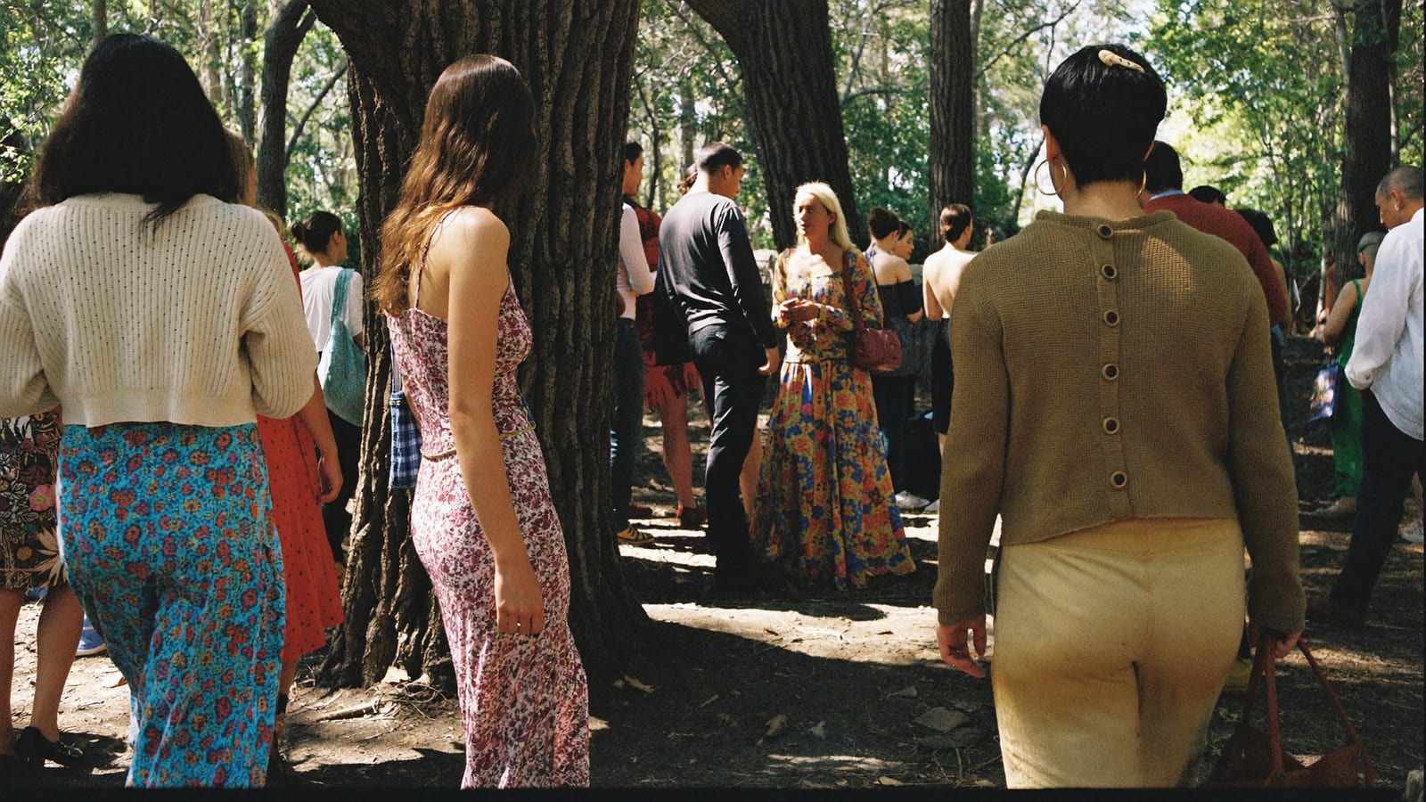 Pickathon, Happy Valley