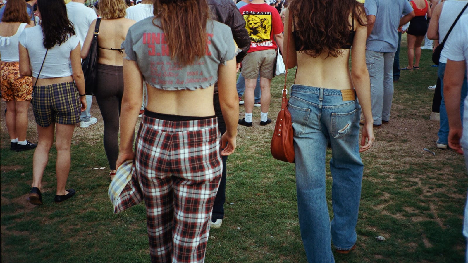 Pitchfork Music Festival, Chicago