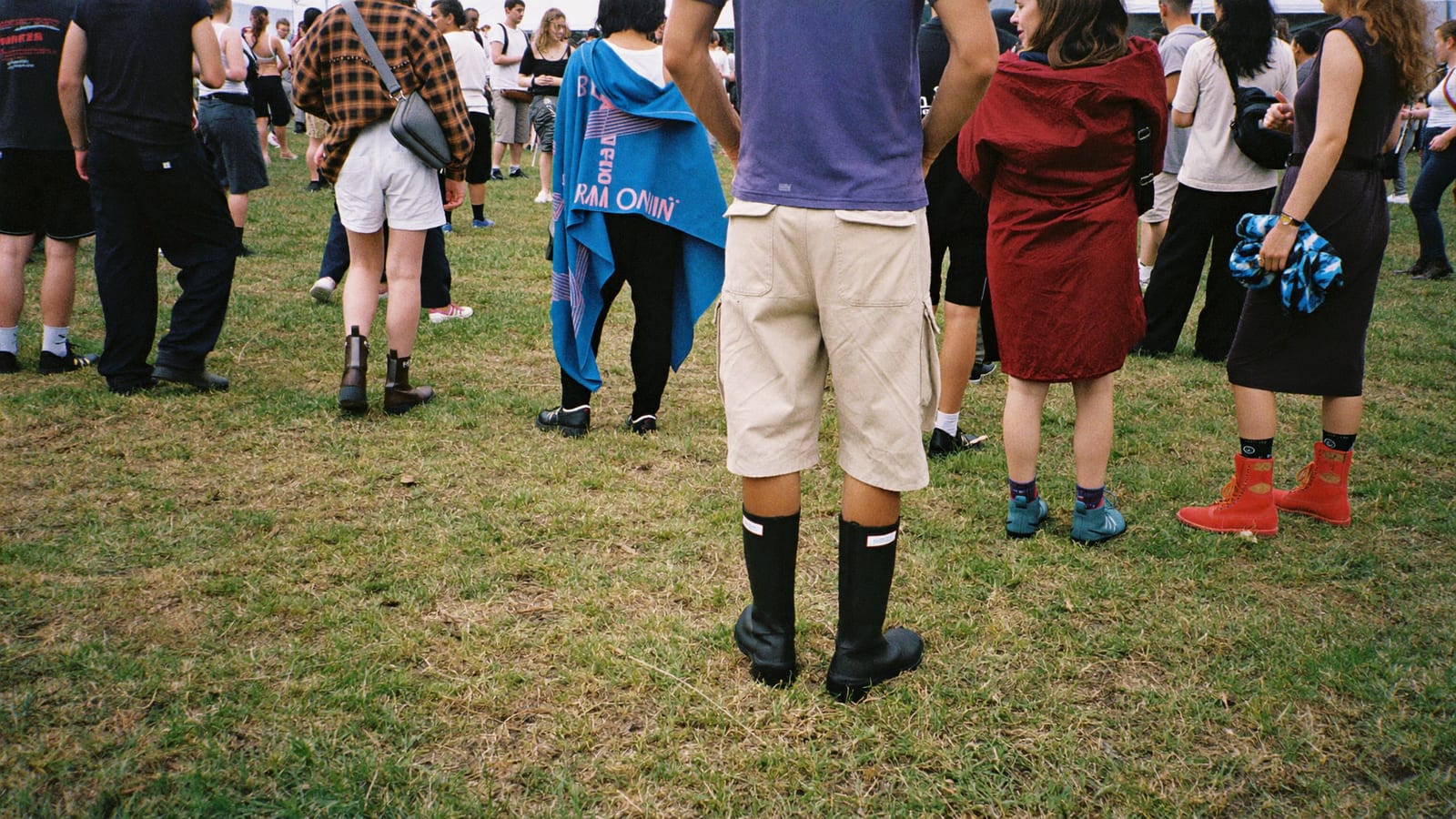Pohoda Festival, Trenčín
