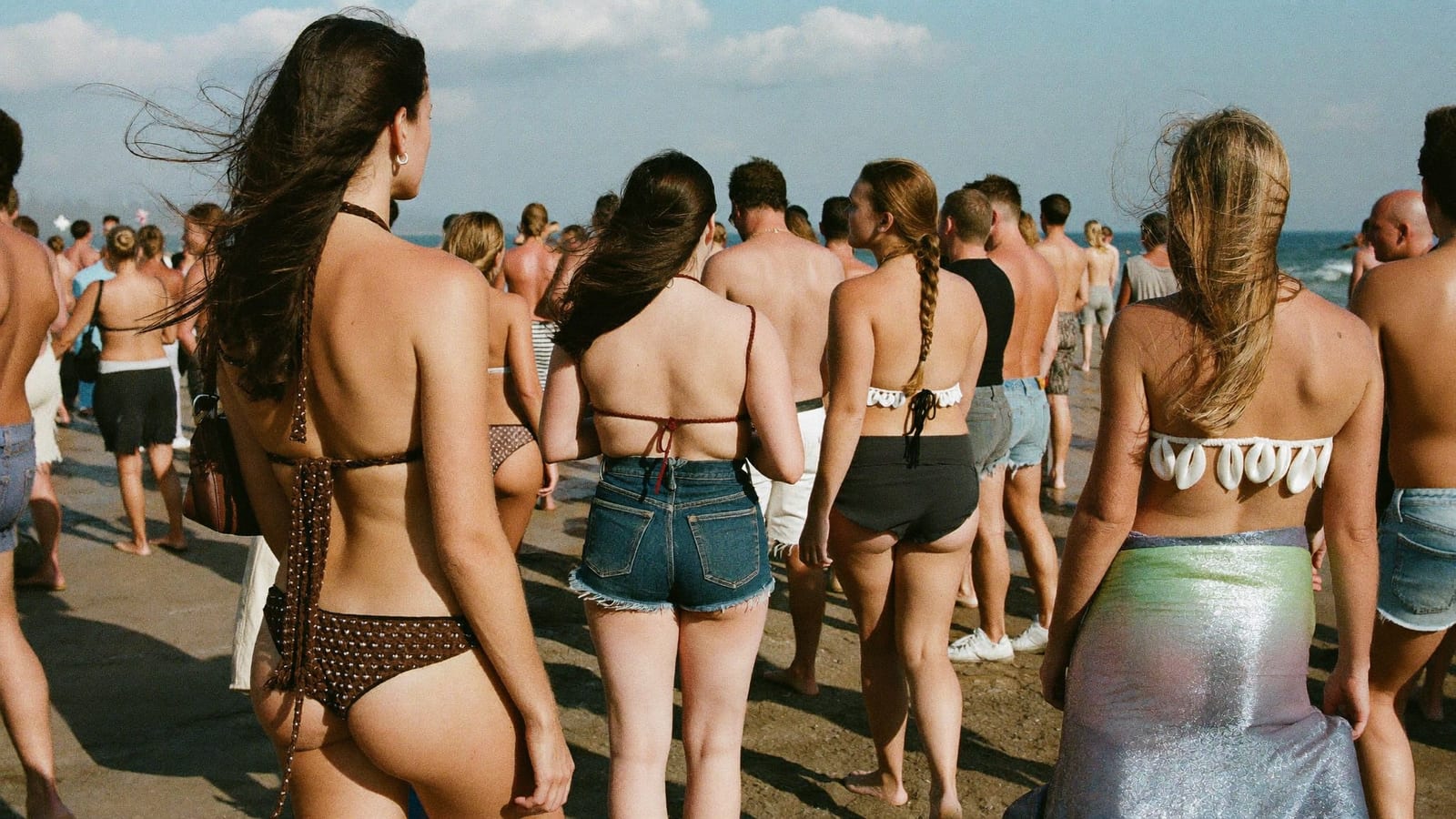 Positivus Festival, Riga