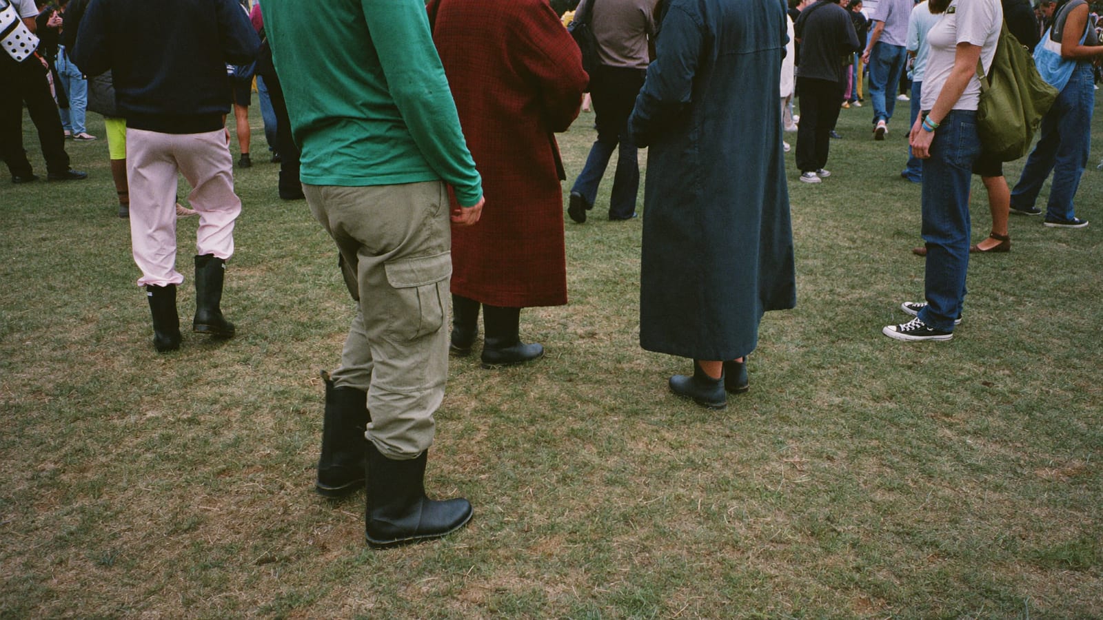 Pukkelpop, Hasselt