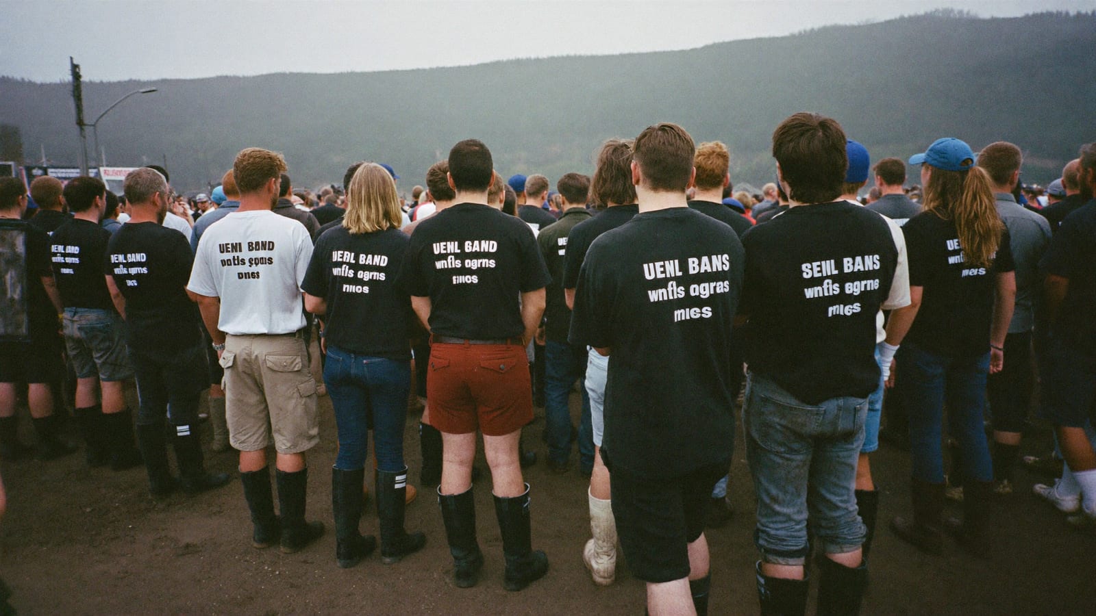 Rock am Ring, Nürburg