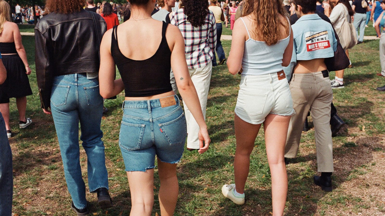 Rock en Seine, Saint-Cloud