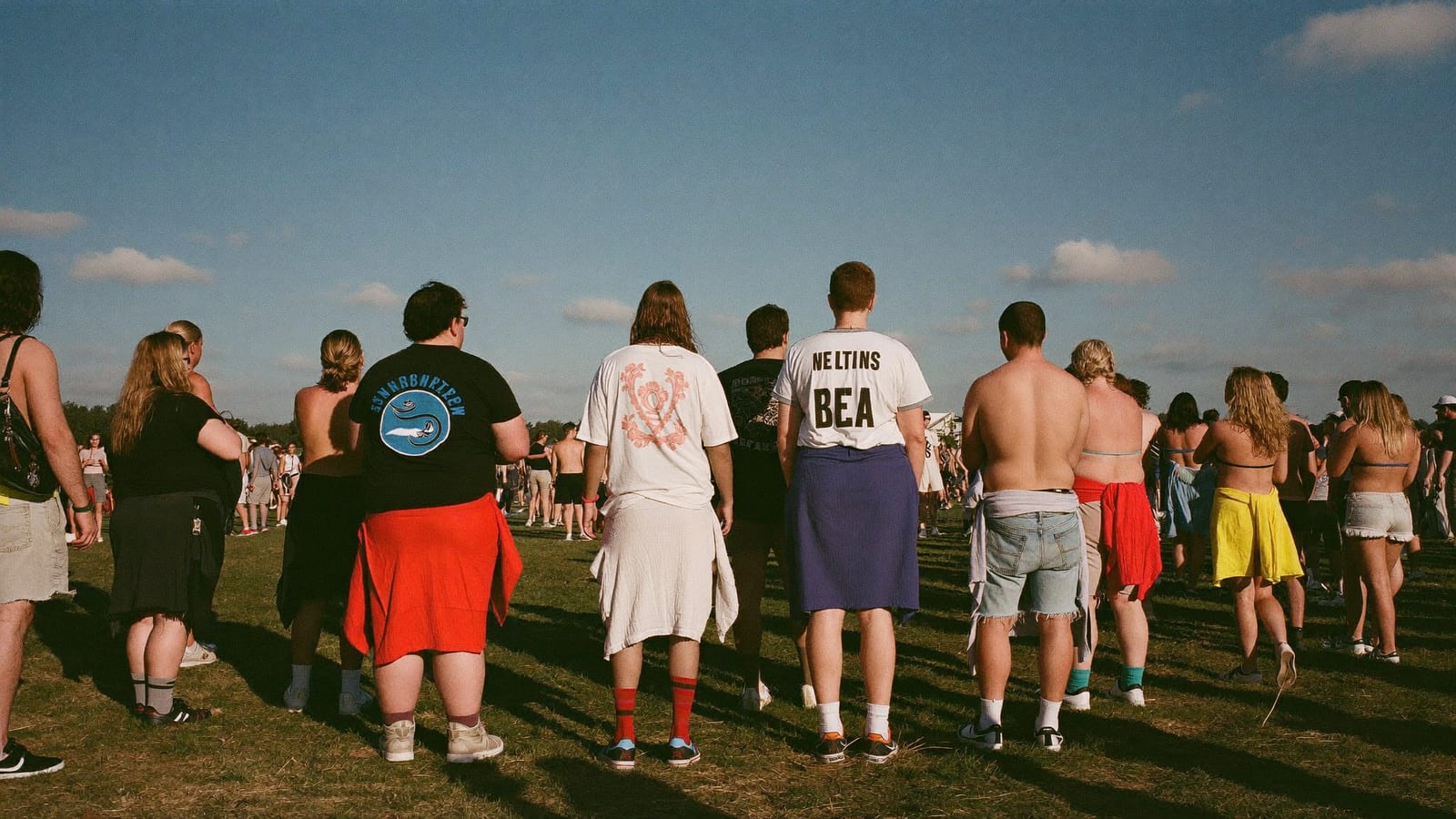 Rock Werchter, Werchter