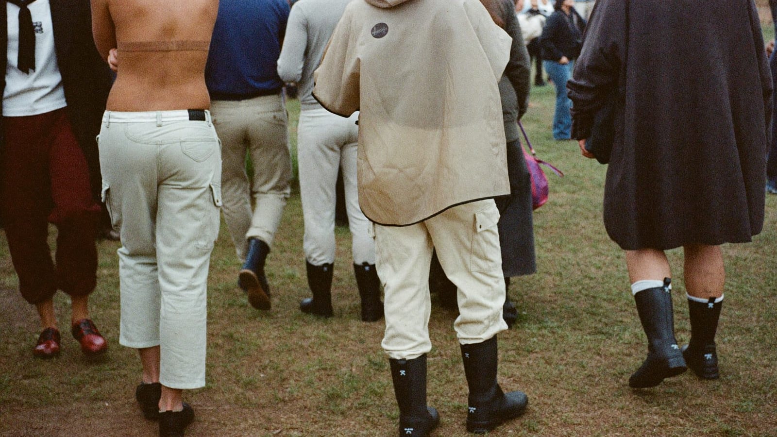 Rocking the Daisies, Le Cap