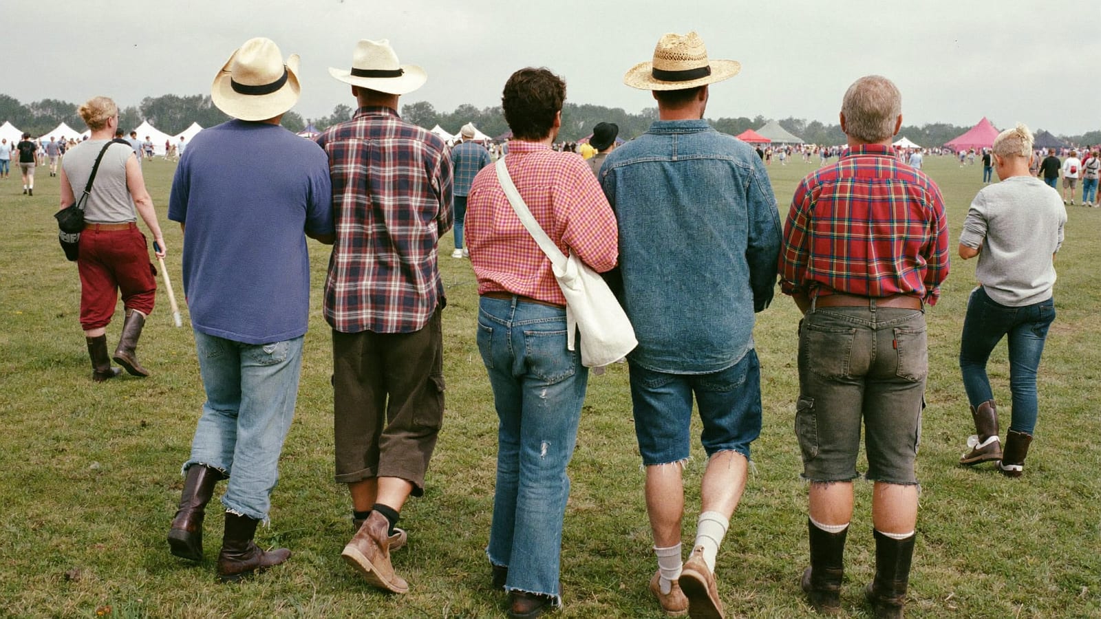Roskilde Festival, Roskilde