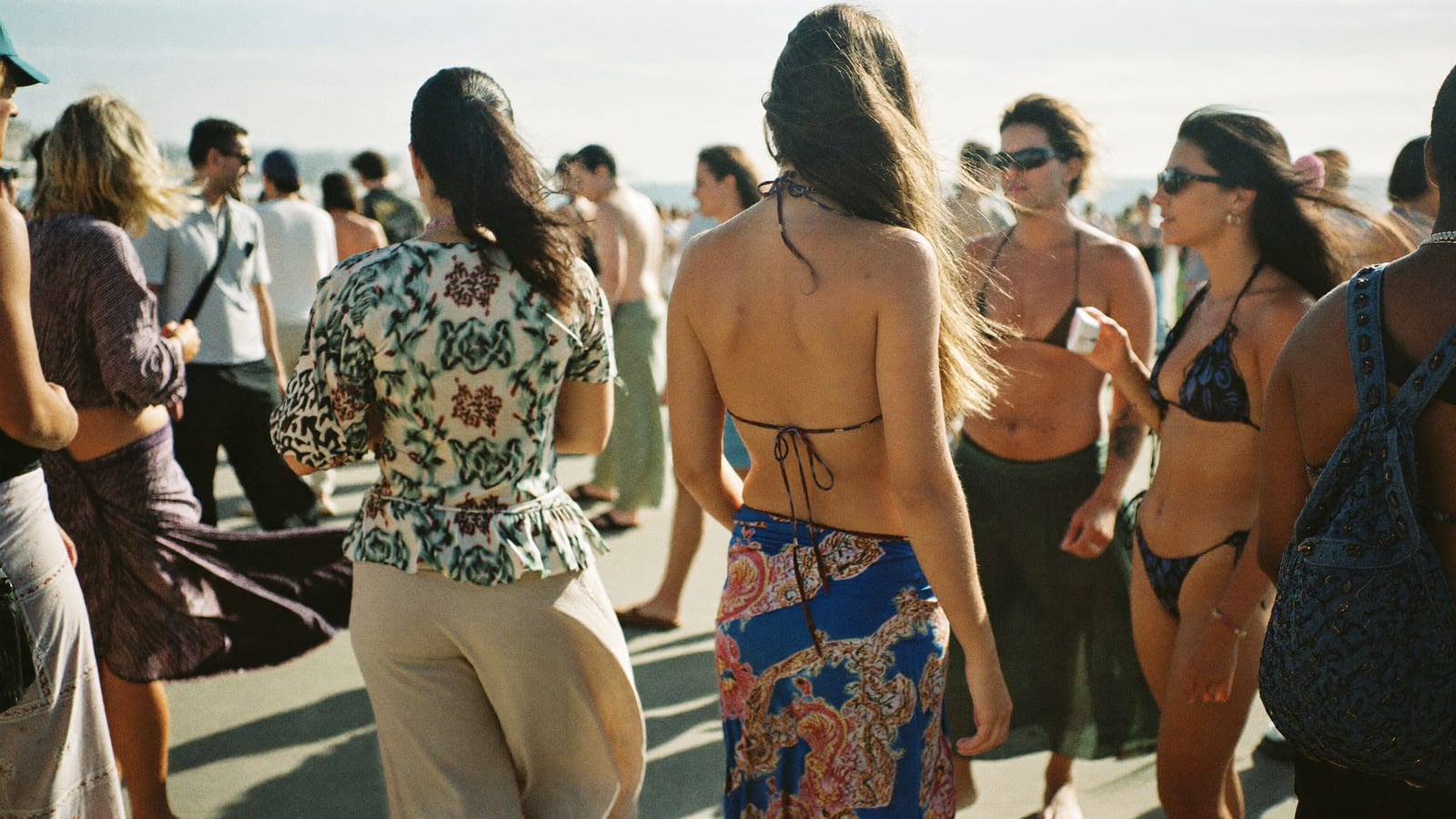 Rototom Sunsplash, Benicàssim