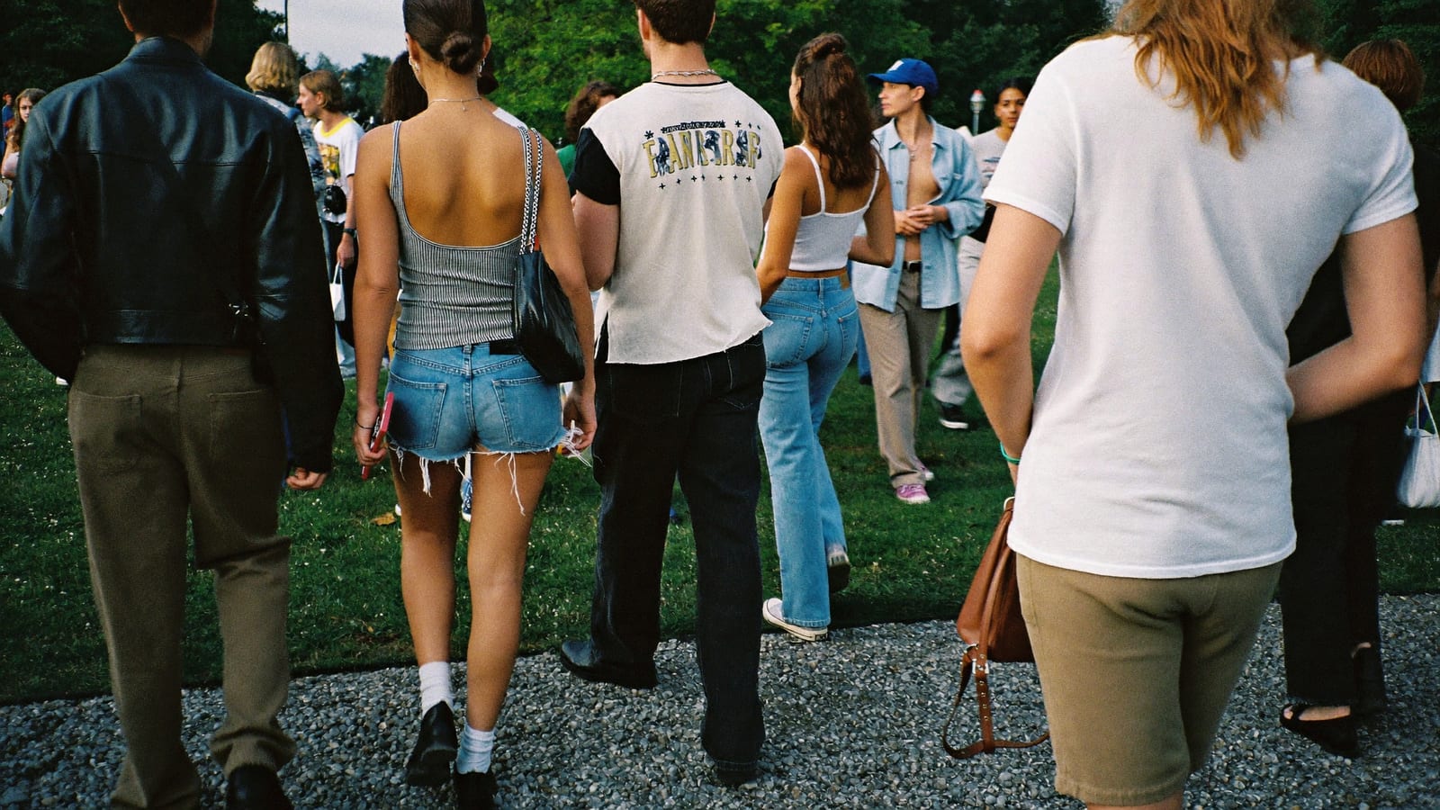 Shaky Knees, Atlanta