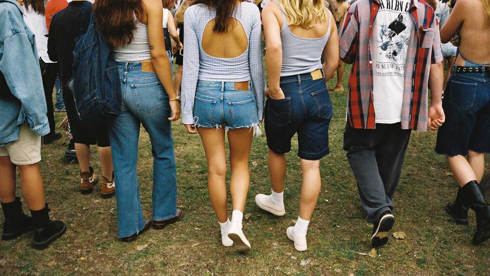 Solidays, Paris