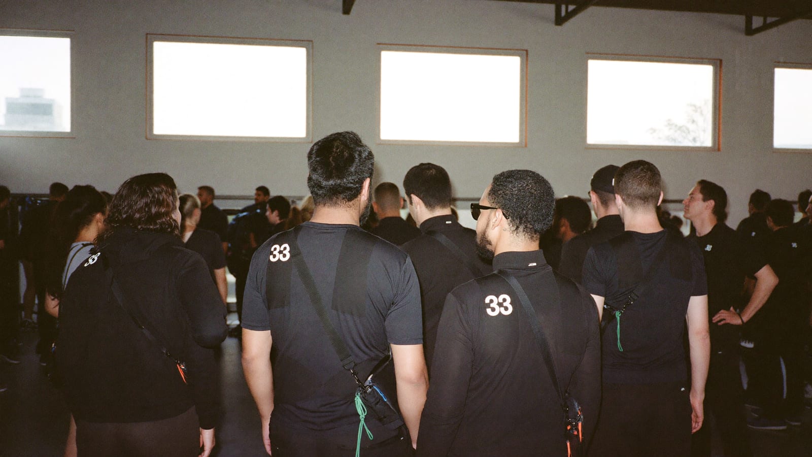 Sónar, Barcelona
