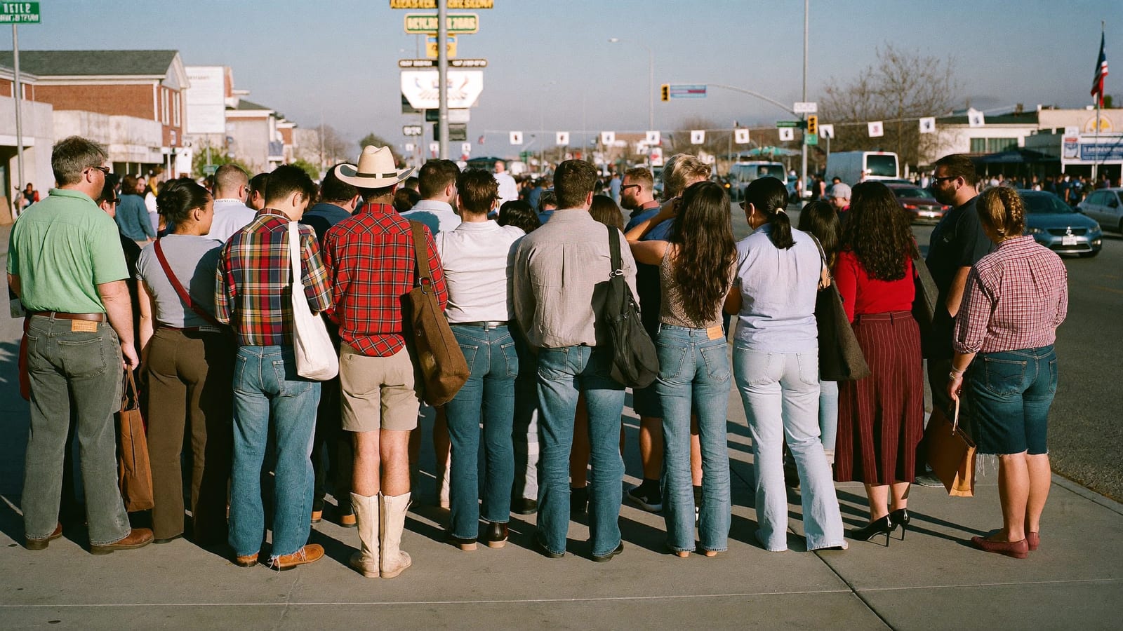 SXSW, Austin