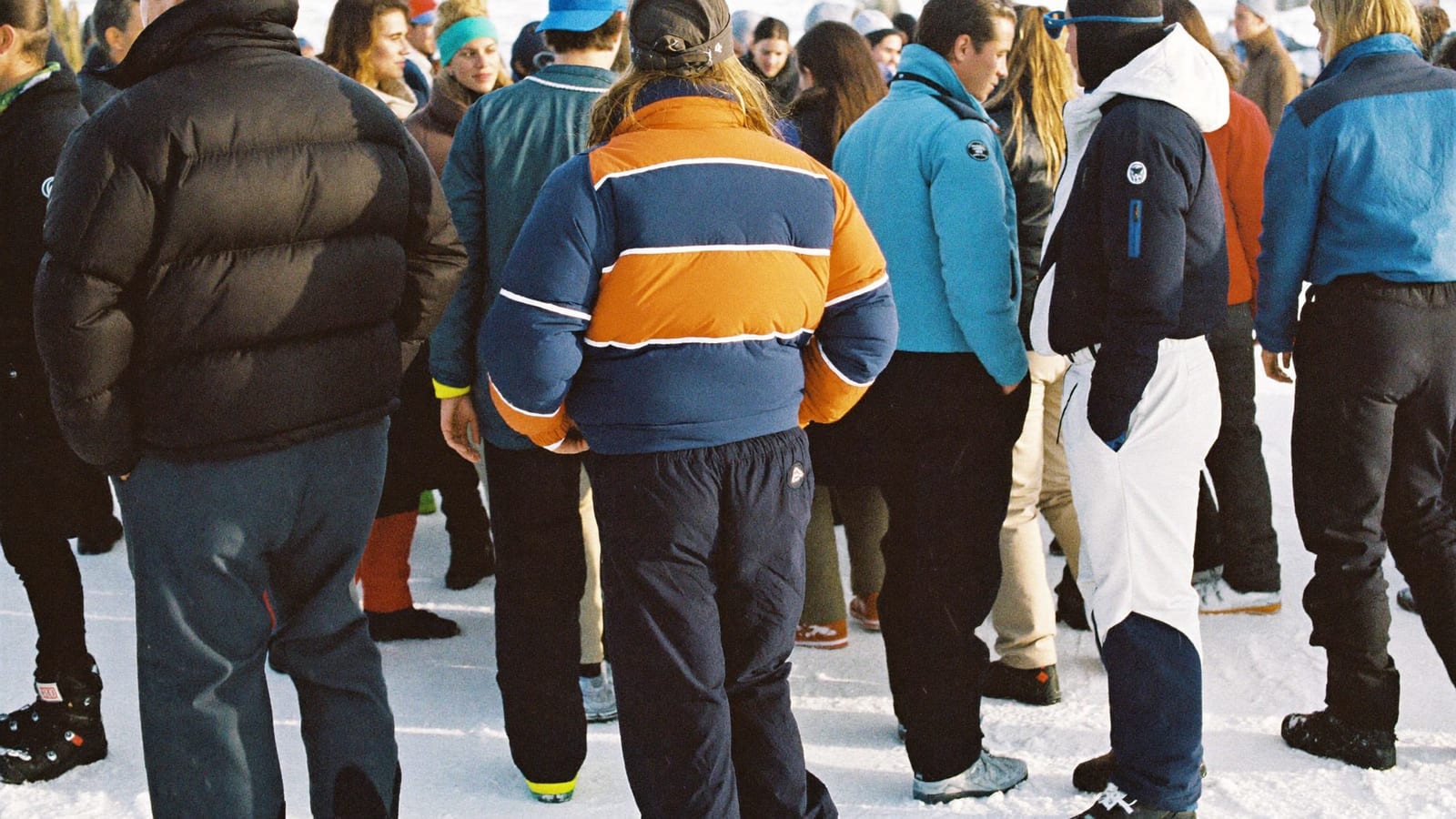Tomorrowland Winter, Alpe d’Huez