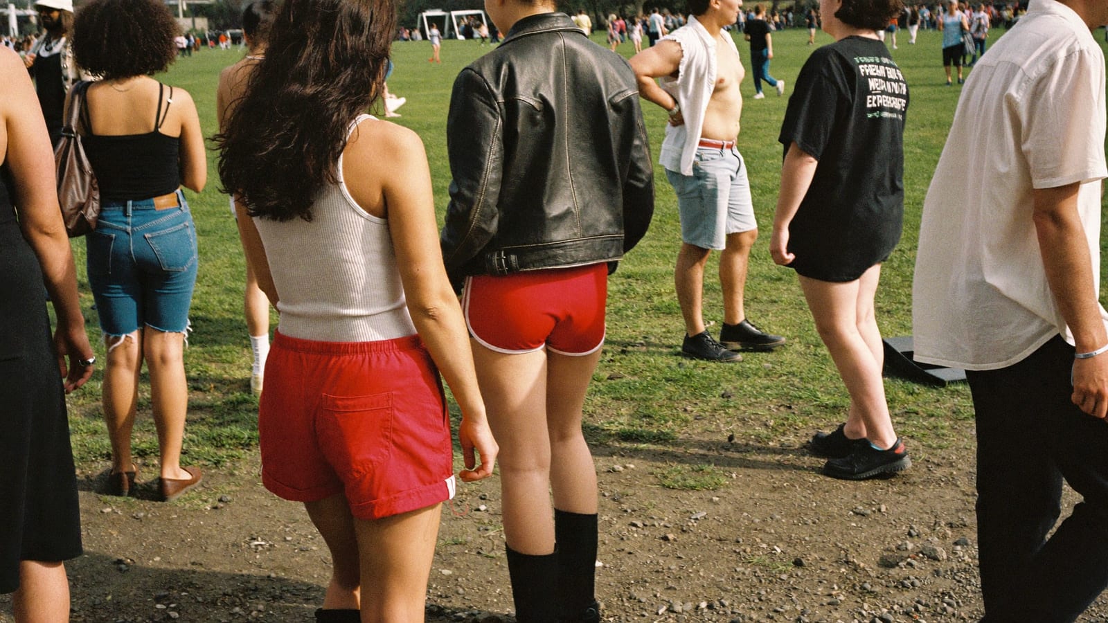 TRNSMT, Glasgow