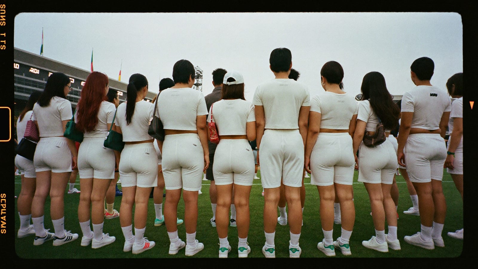 Ultra Korea, Seoul