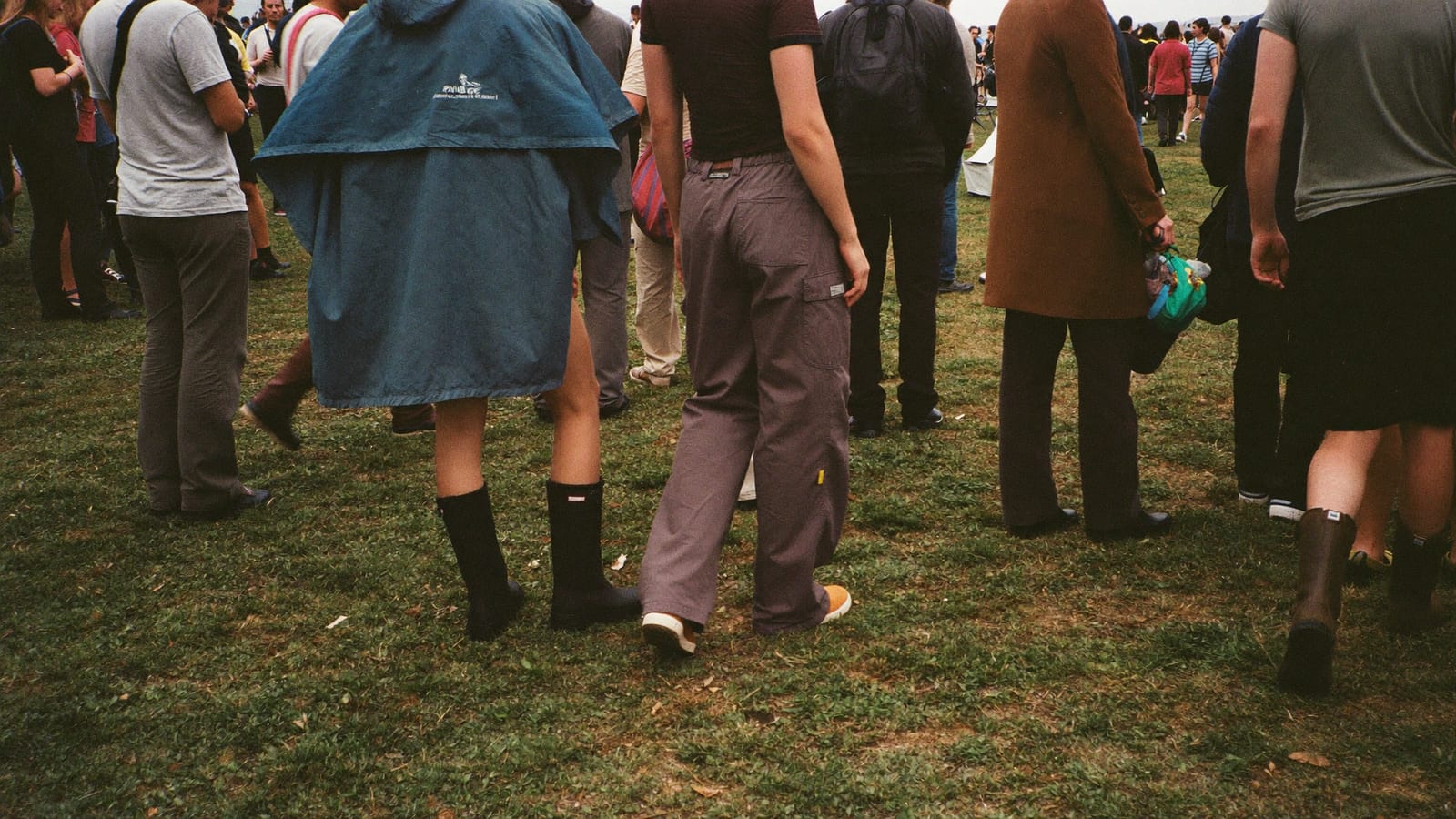 Les Vieilles Charrues, Carhaix
