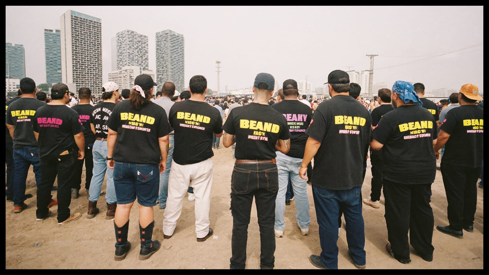 Vive Latino, Mexico