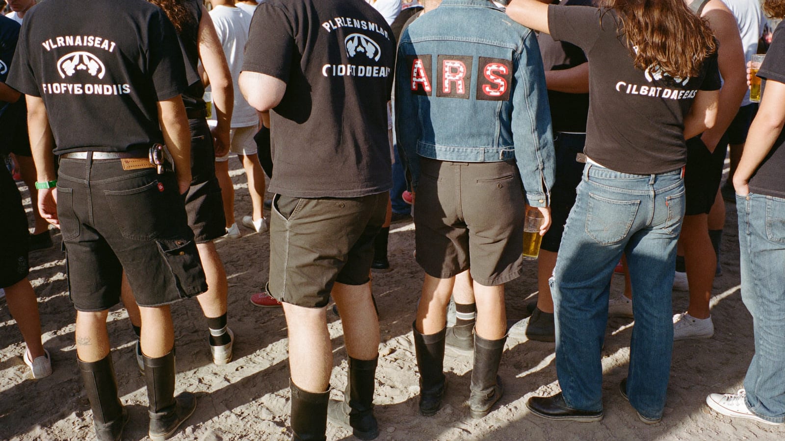 Wacken Open Air, Wacken