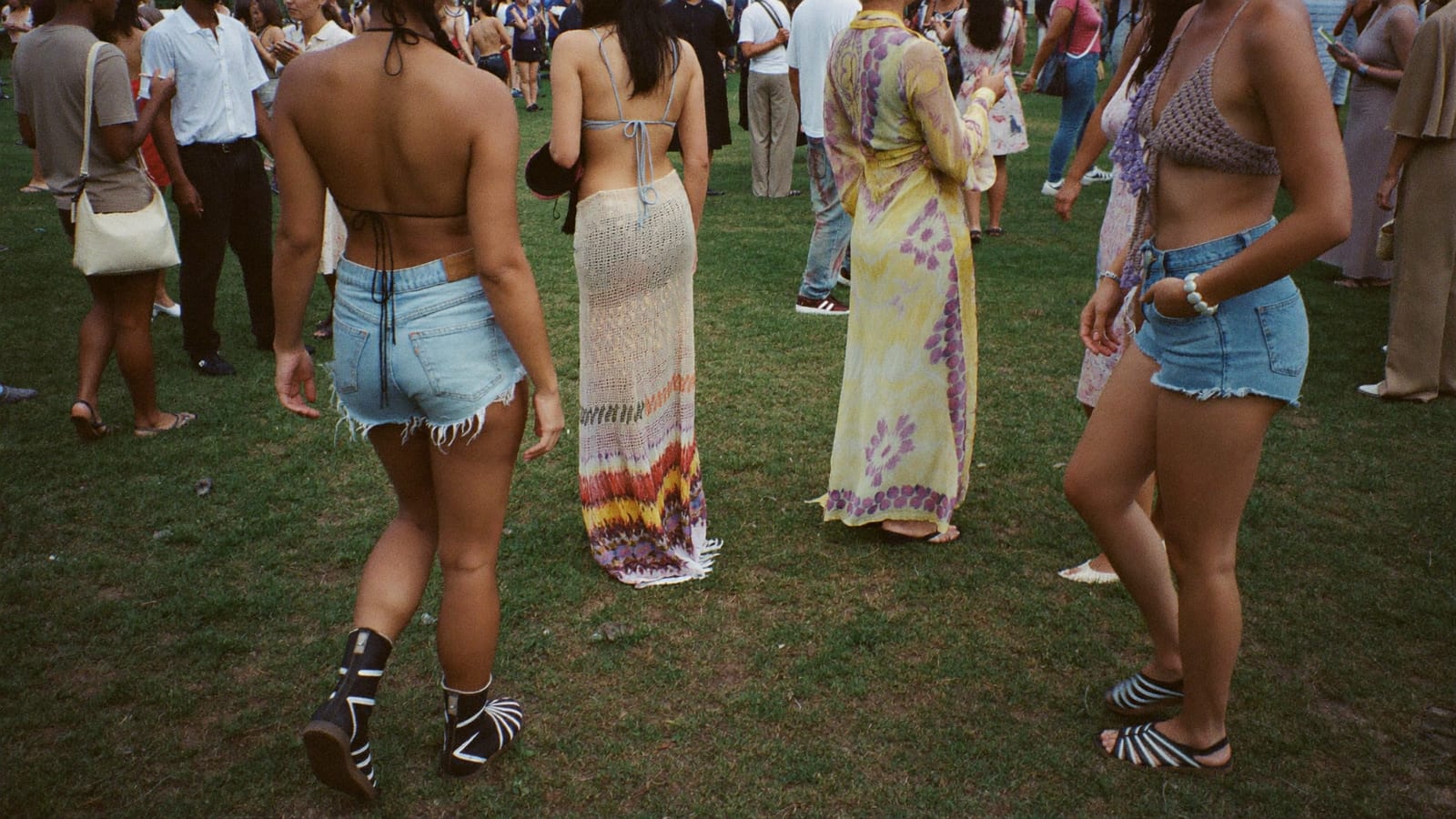 Wanderland Music Festival, Manila