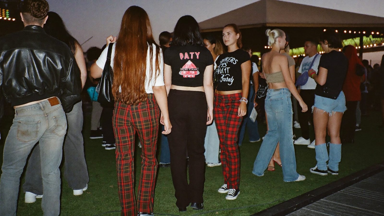 When We Were Young, Las Vegas