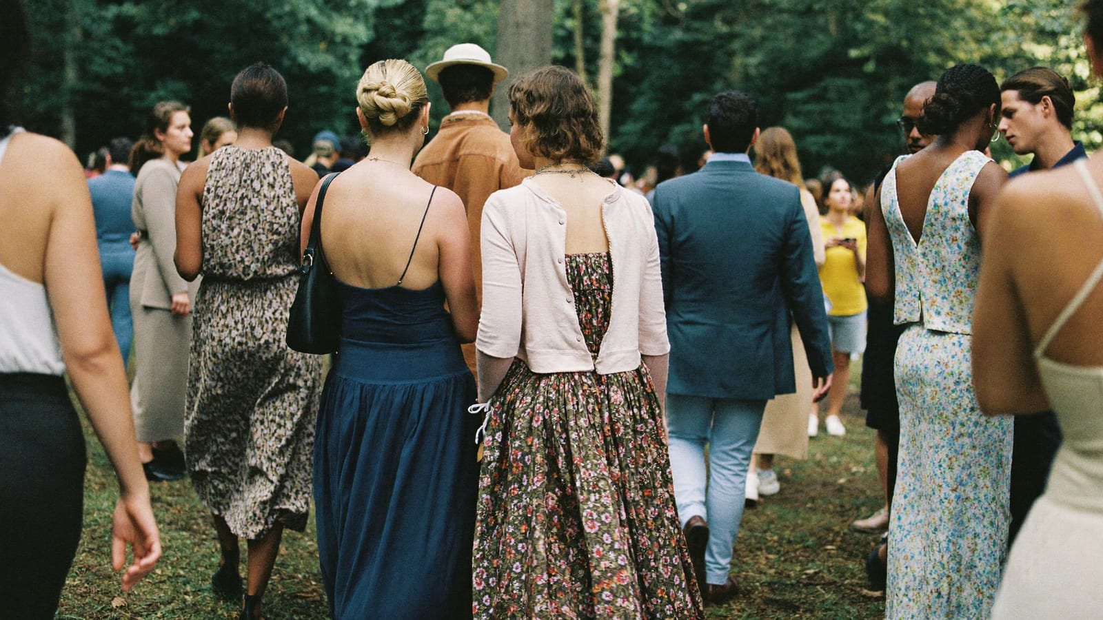 Wilderness Festival, Charlbury