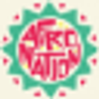 Afro Nation Portugal logo