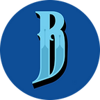 Bluesfest Byron Bay logo