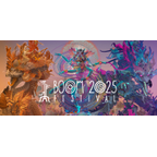 Boom Festival logo