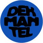 Dekmantel Festival logo