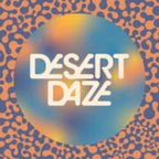 Desert Daze logo