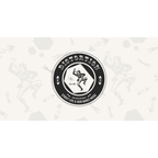 Distortion logo