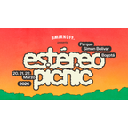 Festival Estéreo Picnic logo