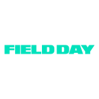 Field Day logo