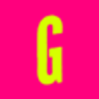 Garorock logo
