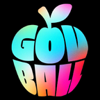 Governors Ball logo