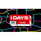 I-Days logo