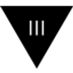 III Points logo