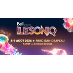îleSoniq logo