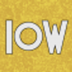 Isle of Wight Festival logo