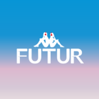 Kappa FuturFestival logo