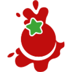 La Tomatina logo