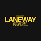 Laneway Festival logo