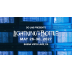 Lightning in a Bottle logo