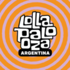Lollapalooza Argentina logo
