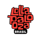 Lollapalooza Brasil logo