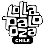 Lollapalooza Chile logo