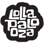 Lollapalooza logo