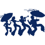 New Orleans Jazz & Heritage Festival logo