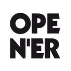 Open’er Festival logo