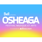 Osheaga logo